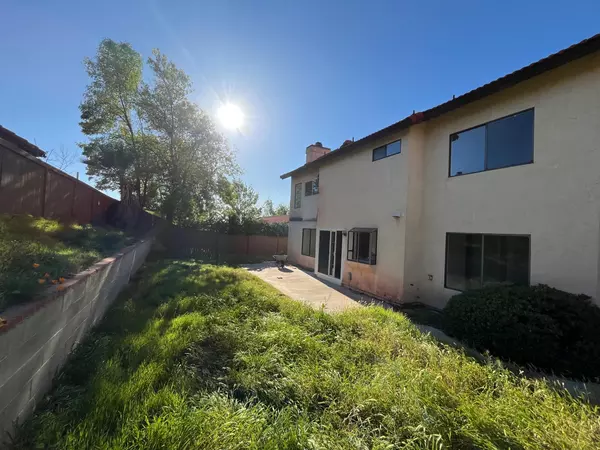 Coliving in Moreno Valley - Inland Empire, Los Angeles