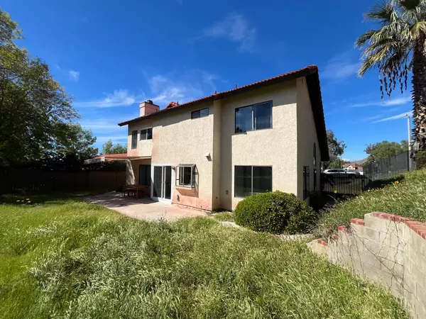 Coliving in Moreno Valley - Inland Empire, Los Angeles