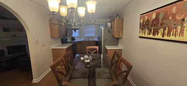 Coliving in Decatur - East Atl, Atlanta