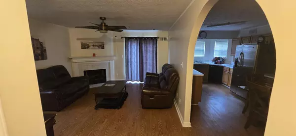 Coliving in Decatur - East Atl, Atlanta