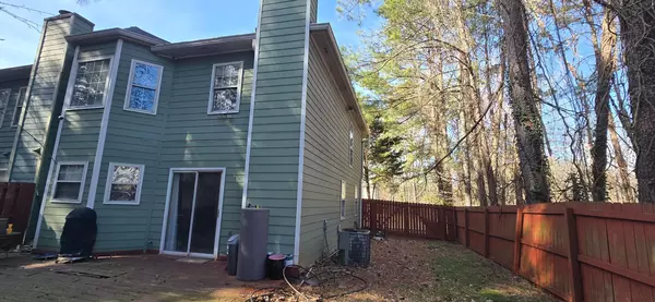 Coliving in Decatur - East Atl, Atlanta