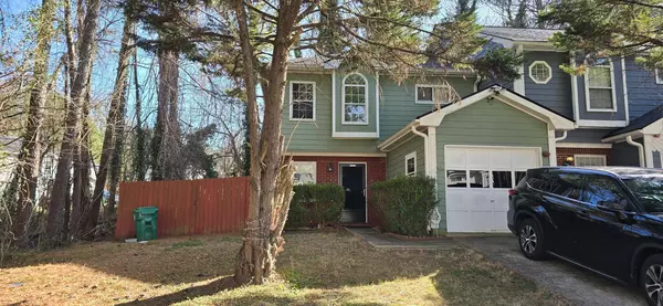 Coliving in Decatur - East Atl, Atlanta