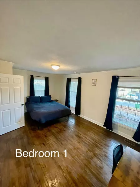 Coliving in Belmont NC - West Charlotte, Charlotte