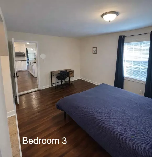 Coliving in Belmont NC - West Charlotte, Charlotte