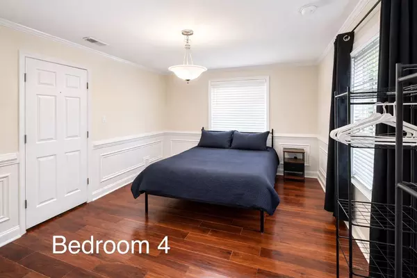 Coliving in Belmont NC - West Charlotte, Charlotte