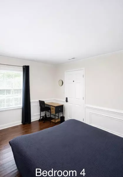 Coliving in Belmont NC - West Charlotte, Charlotte