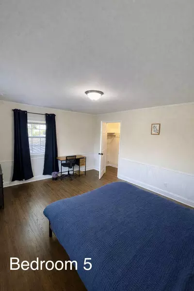 Coliving in Belmont NC - West Charlotte, Charlotte