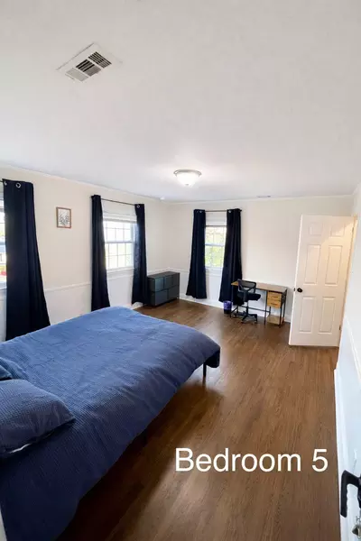 Coliving in Belmont NC - West Charlotte, Charlotte