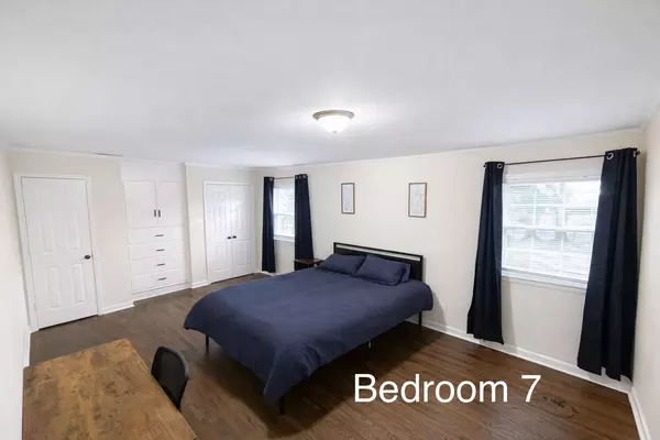 Coliving in Belmont NC - West Charlotte, Charlotte