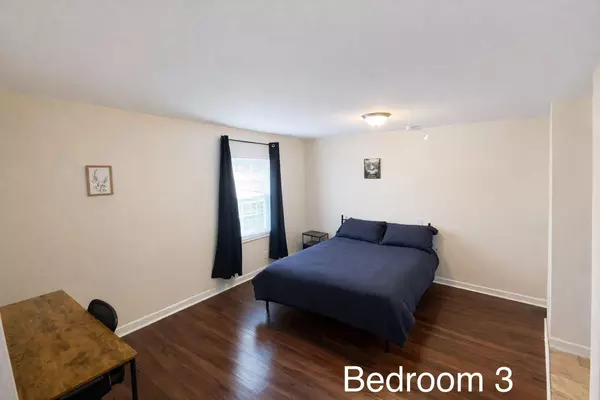 Coliving in Belmont NC - West Charlotte, Charlotte