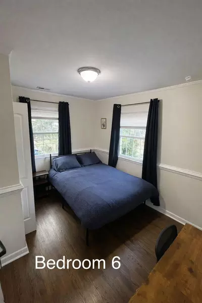 Coliving in Belmont NC - West Charlotte, Charlotte