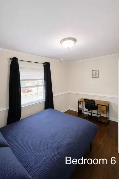 Coliving in Belmont NC - West Charlotte, Charlotte