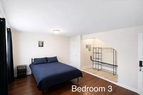 Coliving in Belmont NC - West Charlotte, Charlotte