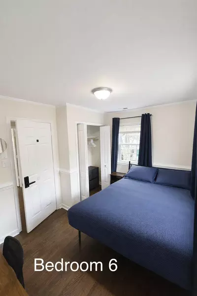 Coliving in Belmont NC - West Charlotte, Charlotte