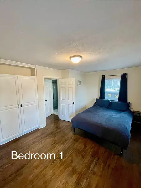Coliving in Belmont NC - West Charlotte, Charlotte
