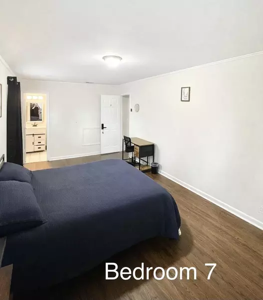 Coliving in Belmont NC - West Charlotte, Charlotte