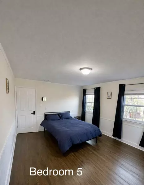 Coliving in Belmont NC - West Charlotte, Charlotte