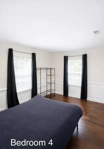 Coliving in Belmont NC - West Charlotte, Charlotte