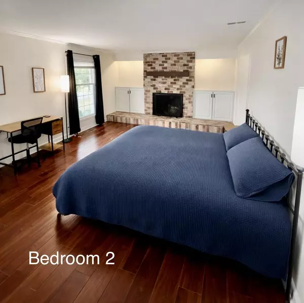 Coliving in Belmont NC - West Charlotte, Charlotte