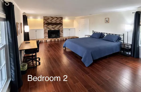 Coliving in Belmont NC - West Charlotte, Charlotte