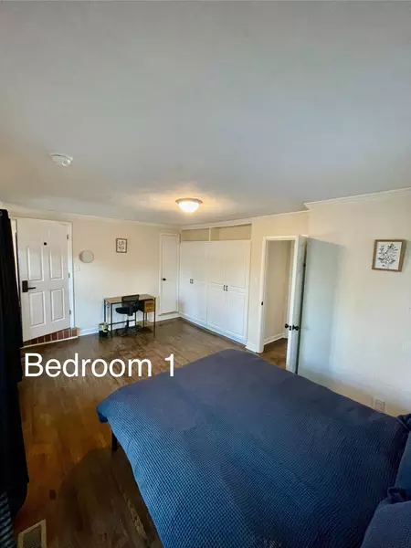 Coliving in Belmont NC - West Charlotte, Charlotte