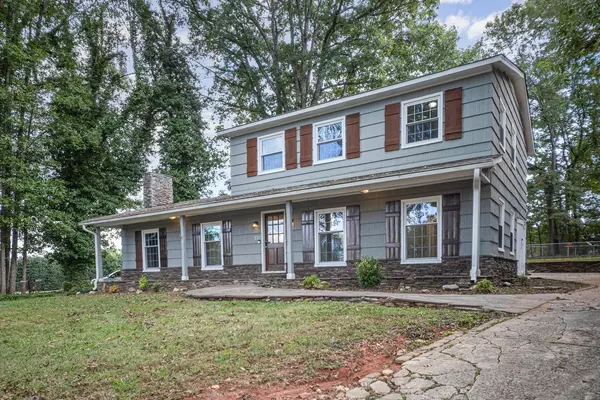 Coliving in Belmont NC - West Charlotte, Charlotte