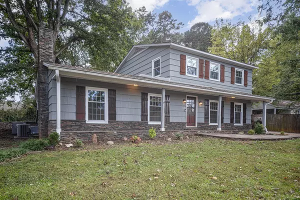 Coliving in Belmont NC - West Charlotte, Charlotte