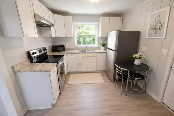 Coliving in Decatur - East Atl, Atlanta