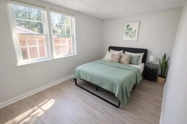 Coliving in Decatur - East Atl, Atlanta