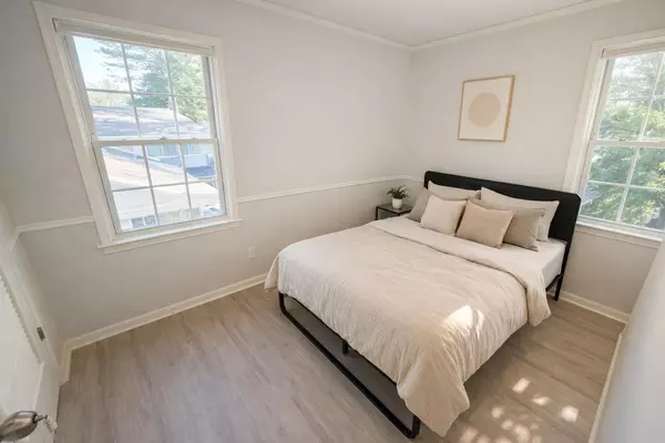 Coliving in Decatur - East Atl, Atlanta