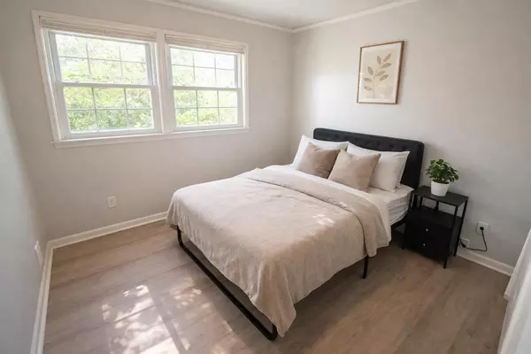 Coliving in Decatur - East Atl, Atlanta