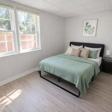 Coliving in Decatur - East Atl, Atlanta