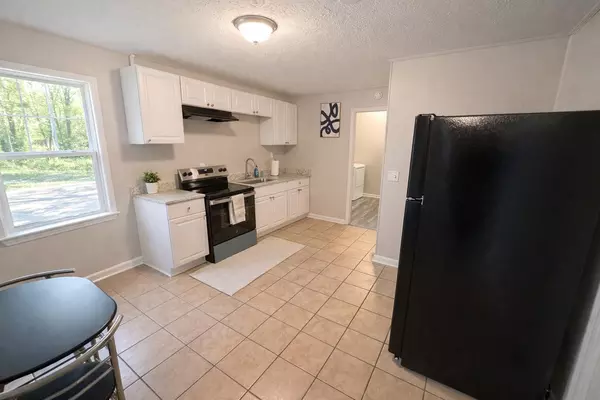 Coliving in College Park - South Atl, Atlanta