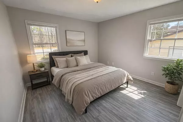 Coliving in College Park - South Atl, Atlanta