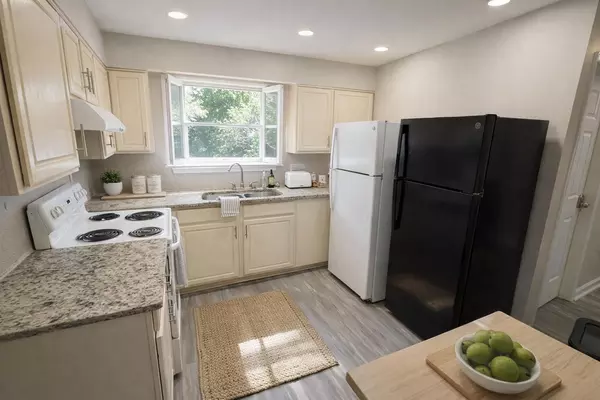 Coliving in Decatur - East Atl, Atlanta