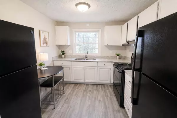 Coliving in College Park - South Atl, Atlanta