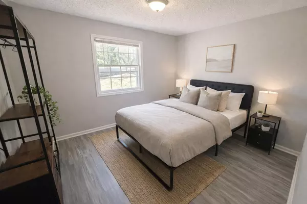 Coliving in College Park - South Atl, Atlanta