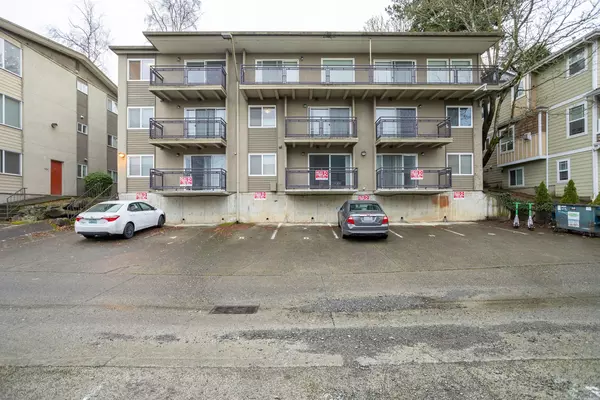 Coliving in Fremont - North Seattle, Seattle