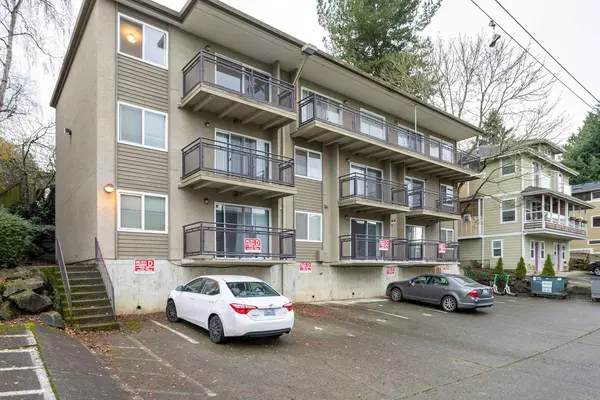 Coliving in Fremont - North Seattle, Seattle