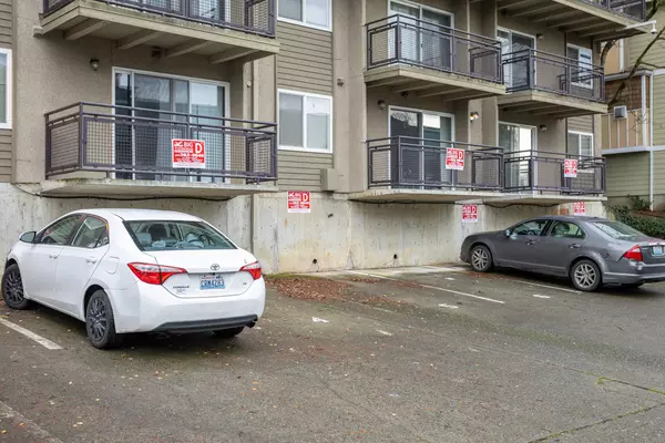 Coliving in Fremont - North Seattle, Seattle