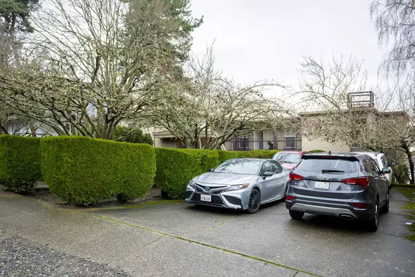 Coliving in Fremont - North Seattle, Seattle