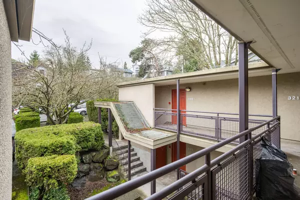 Coliving in Fremont - North Seattle, Seattle