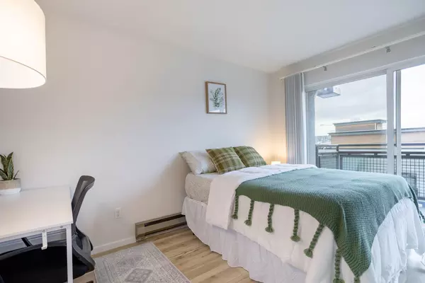 Coliving in Fremont - North Seattle, Seattle