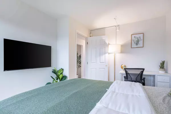 Coliving in Fremont - North Seattle, Seattle