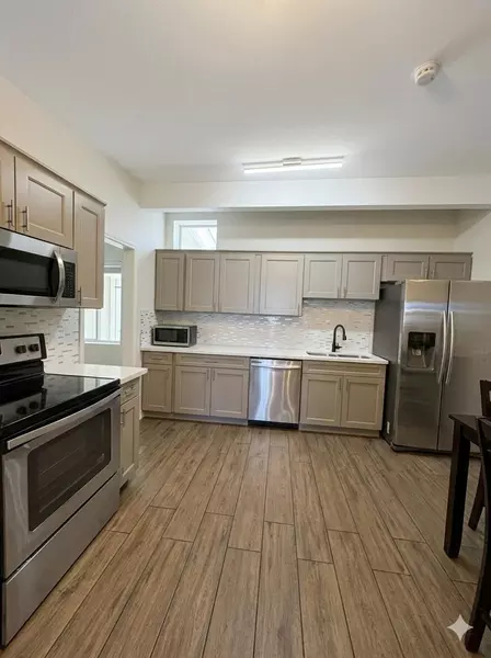 Coliving in Las Vegas - Las Vegas, Las Vegas