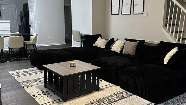Coliving in Grove Park - West Atl, Atlanta