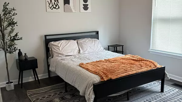 Coliving in Grove Park - West Atl, Atlanta
