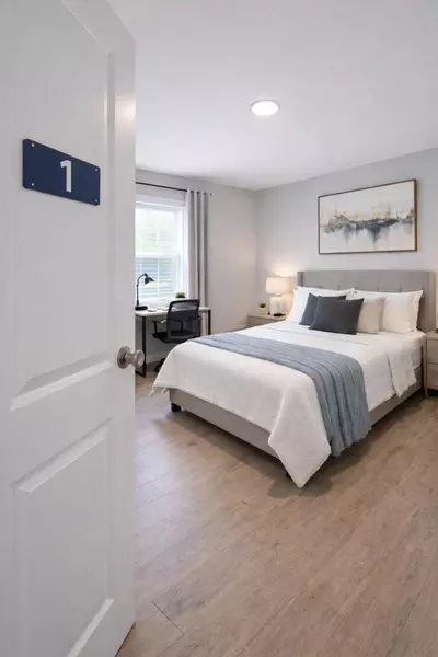 Coliving in North Baltimore - Baltimore Metro Area, Washington DC