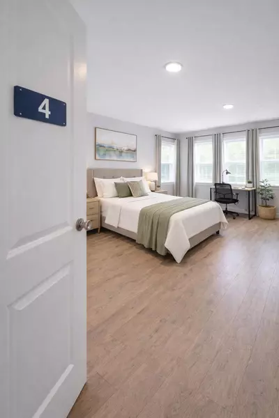 Coliving in North Baltimore - Baltimore Metro Area, Washington DC