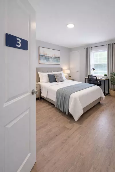 Coliving in North Baltimore - Baltimore Metro Area, Washington DC